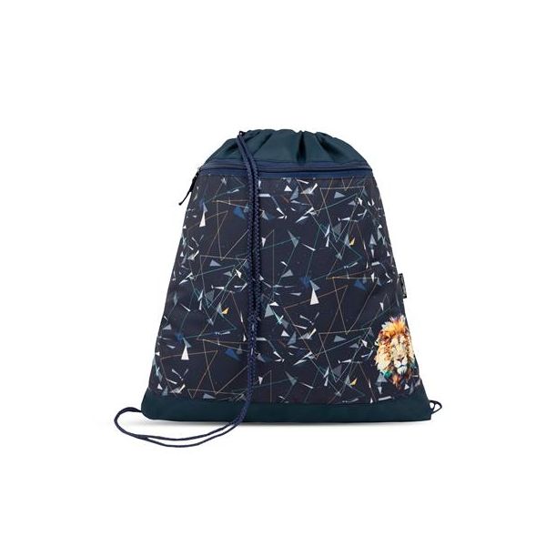 Vak na telesnú výchovu, BELMIL "Lion"