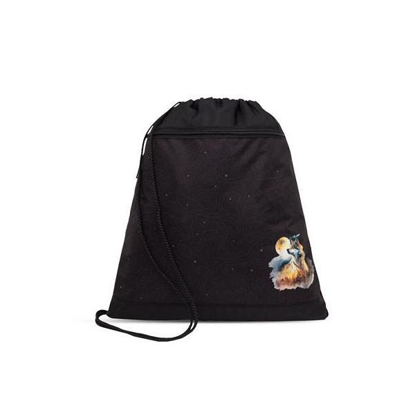 Vak na telesnú výchovu, BELMIL "Moonless Night"