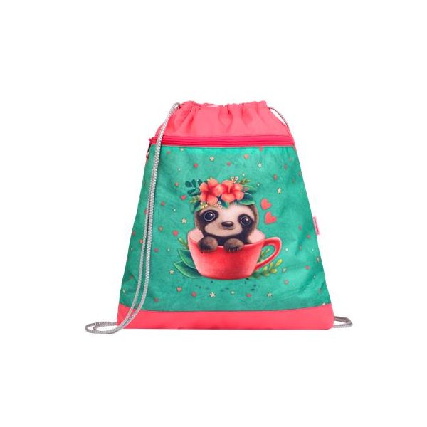 Vak na telesnú výchovu, BELMIL "Cute sloth"