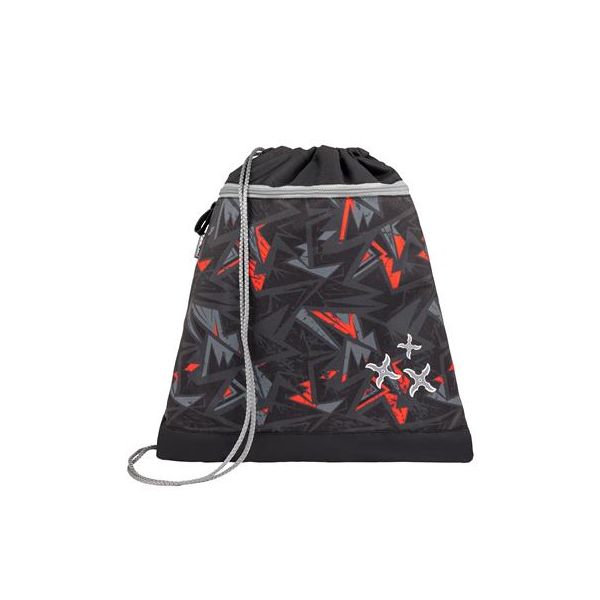 Vak na telesnú výchovu, BELMIL "Ninja"