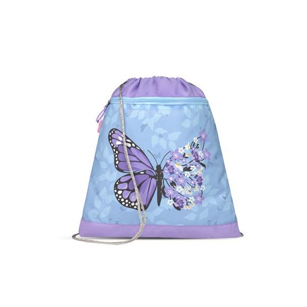 Vak na telesnú výchovu, BELMIL "Purple Blue Butterfly"