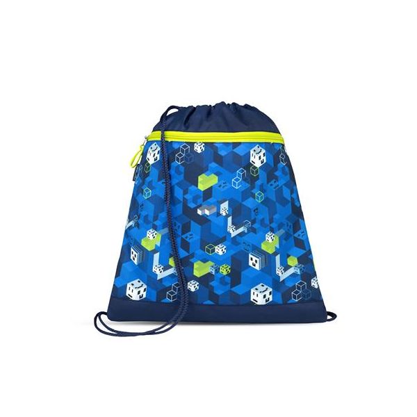 Vak na telesnú výchovu, BELMIL "Gamer Squad"