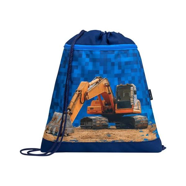 Vak na telesnú výchovu,  BELMIL "Bulldozer"