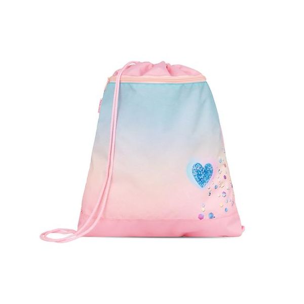 Vak na telesnú výchovu, BELMIL "Dream Hooves"