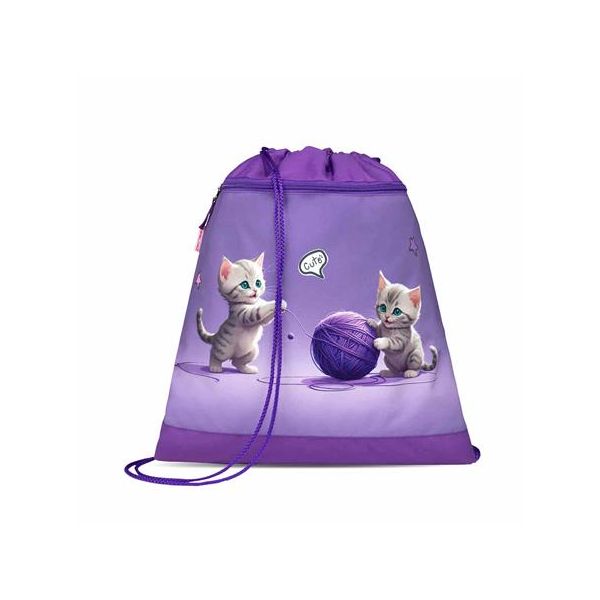 Vak na telesnú výchovu, BELMIL "Little Kittens"