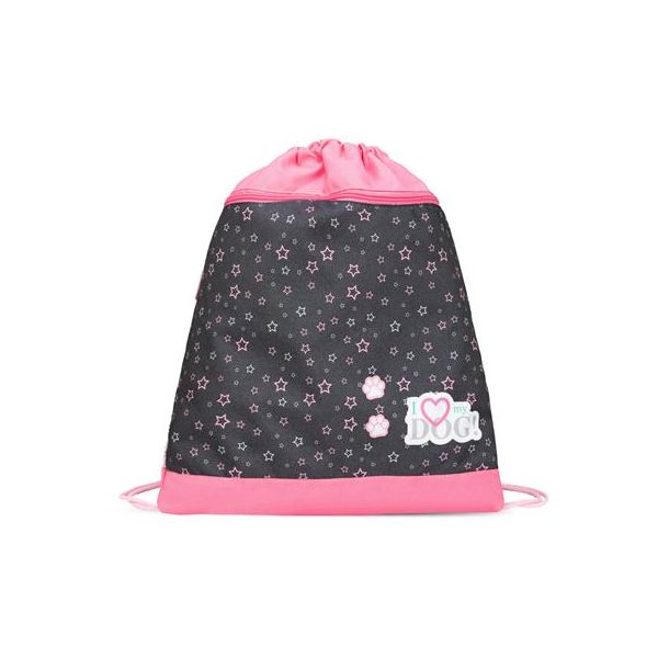 Vak na telesnú výchovu, BELMIL "Starry Paws"