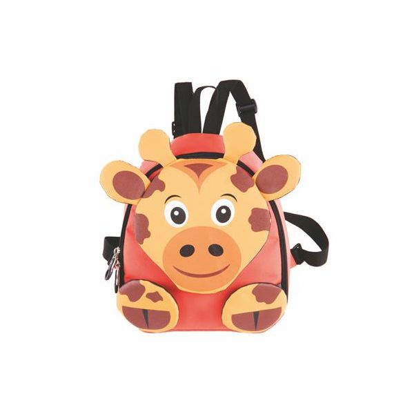 Batoh, pre škôlkarov, PULSE, "Baby Giraffe", žirafa