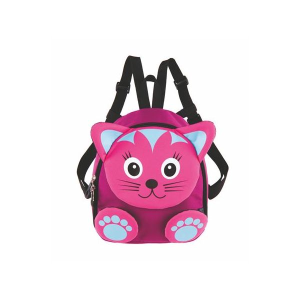 Batoh, pre škôlkarov, PULSE, "Baby Kitty", mačka