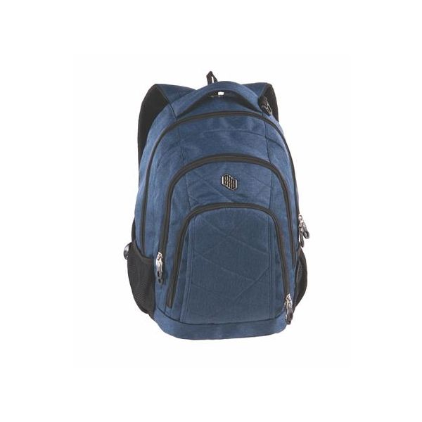 Batoh, PULSE "Classic", tmavomodrý