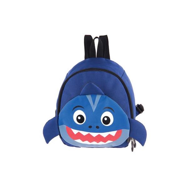 Batoh, pre škôlkárov, PULSE "Baby Shark", žralok