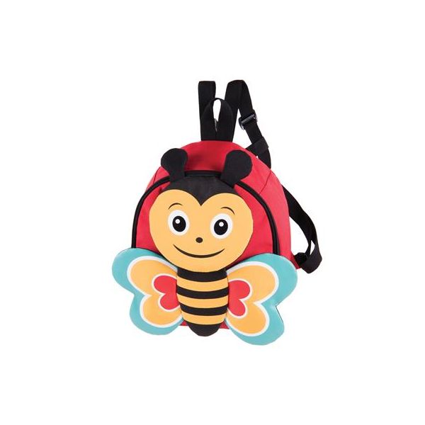 Batoh, pre škôlkarov, PULSE "Baby Bee", včielka
