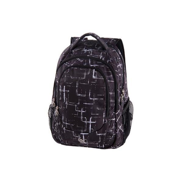 Batoh, s audio konektorom, PULSE "Blast Dots"