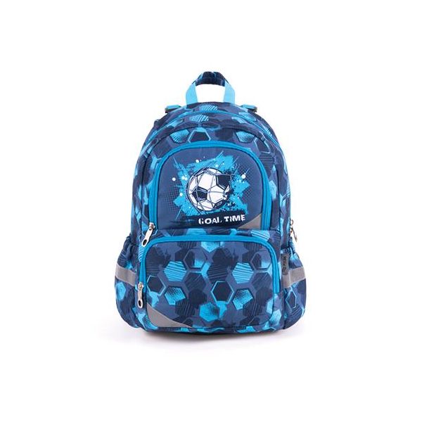 Batoh, anatomický, PULSE "Anatomic Football"