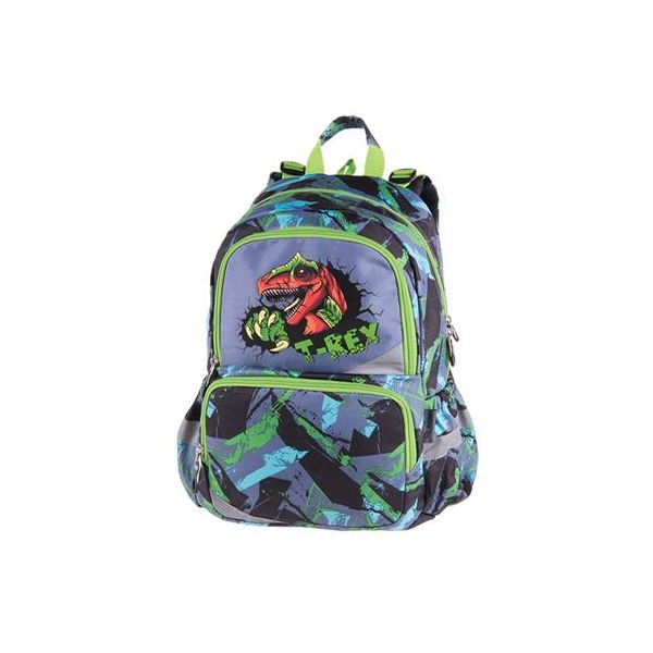 Batoh, anatomický, PULSE "Anatomic Dinosaur"