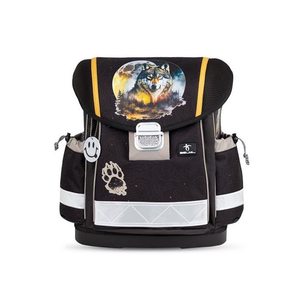 Školská taška, BELMIL "Classy Moonless Night"