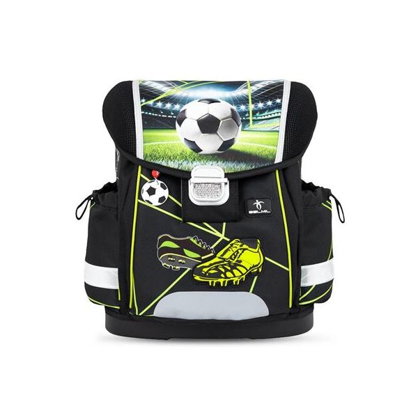 Školská taška, BELMIL "Classy Player"