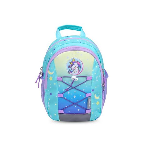 Batoh, BELMIL "Mini Kiddy Cute Unicorn"