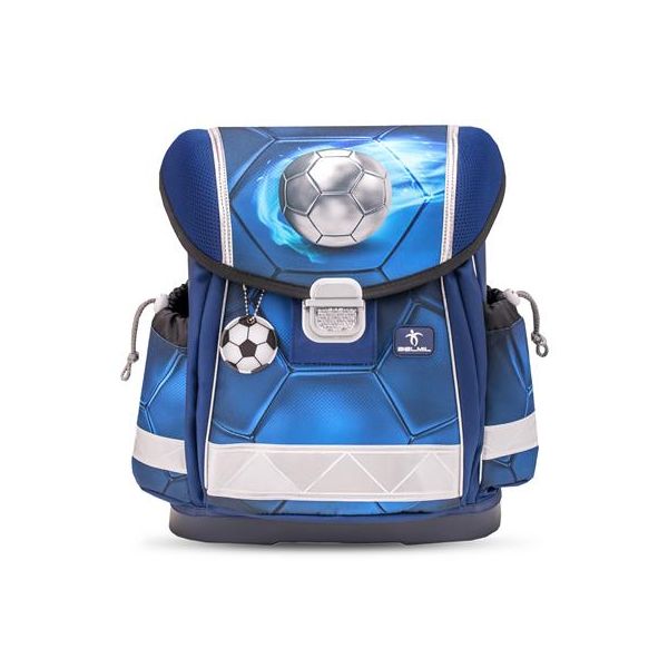 Školská taška, BELMIL "Classy Football 4"