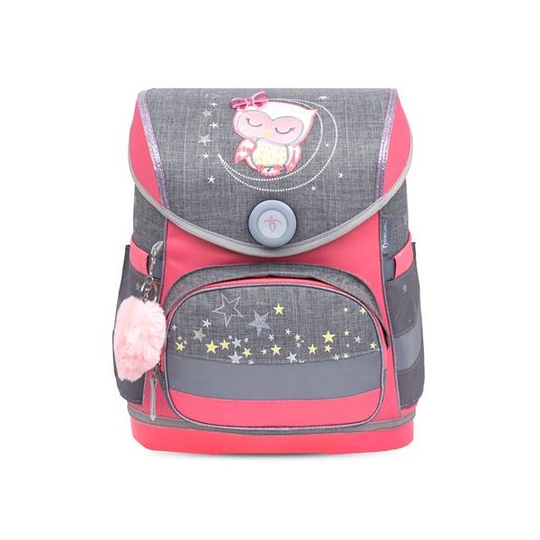 Školská taška, BELMIL "Compact Little Owl"