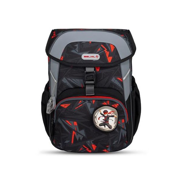 Školská taška, BELMIL "Maxi Ninja"