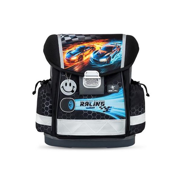 Školská taška, BELMIL "Classy Race it"