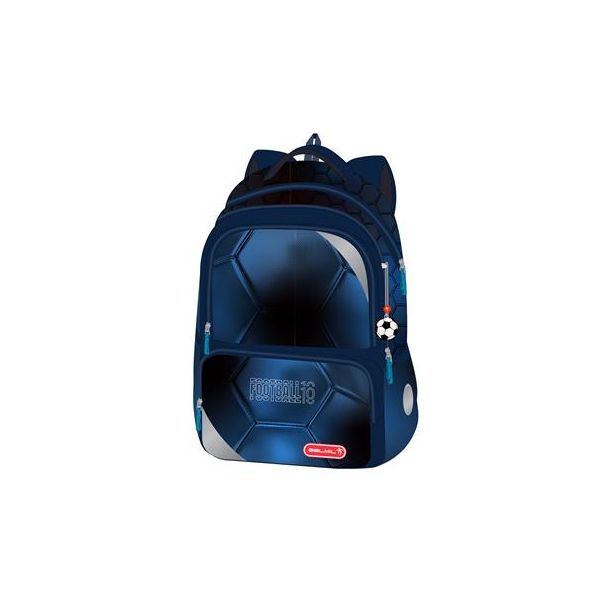 Školská taška, BELMIL "Maxi Packspecial T-Football Light"
