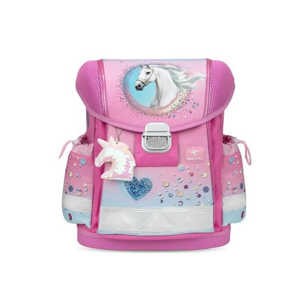Školská taška, BELMIL "Classy Dream Hooves"