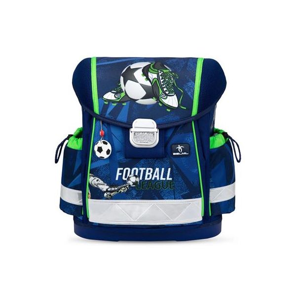 Školská taška, BELMIL "Classy Final Goal"