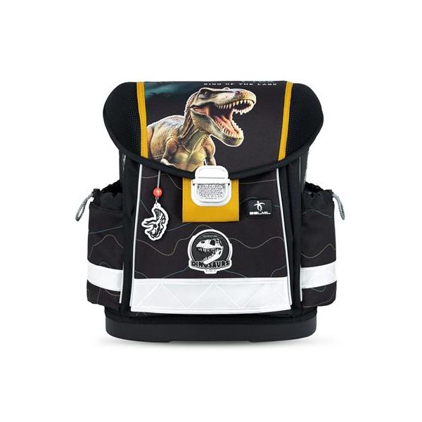 Školská taška, BELMIL "Classy Roar Storm"