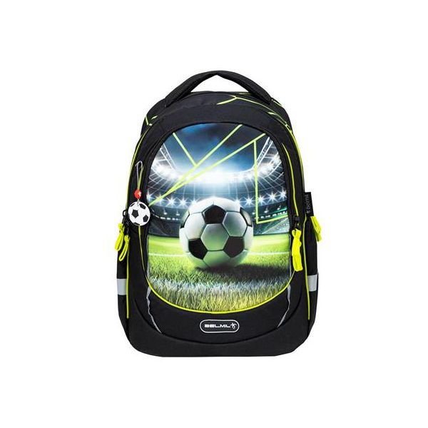 Školská taška, BELMIL "Leisure Plus Champion`s Kick"