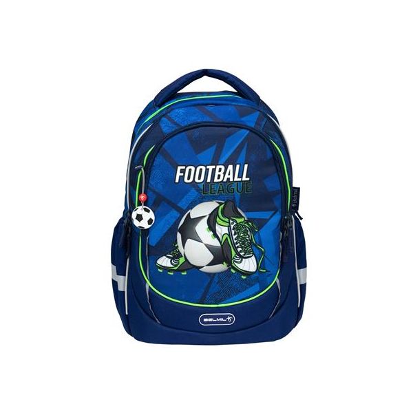 Školská taška, BELMIL "Leisure Plus Champion`s League"