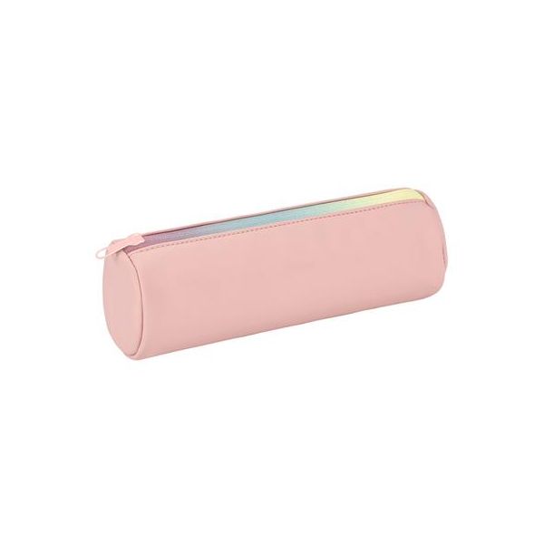 Peračník, v tvare valca, VIQUEL "Rainbow Pastel", mix farieb