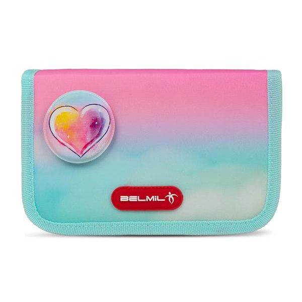 Peračník, 2 vyklápacie chlopne, BELMIL "Dreamland"