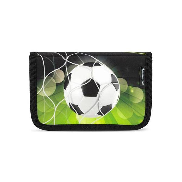 Peračník, 2 vyklápacie chlopne, BELMIL "Player"