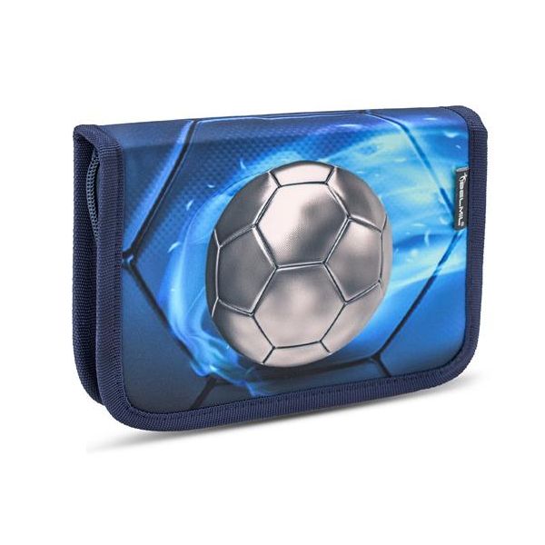 Peračník, 2 vyklápacie chlopne, BELMIL "Football 4"