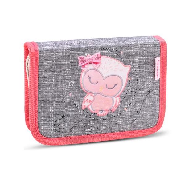 Peračník, 2 vyklápacie chlopne, BELMIL "Little Owl"