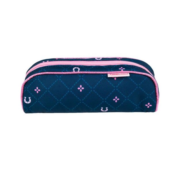 Peračník, na zips, BELMIL "Meet your Horses"