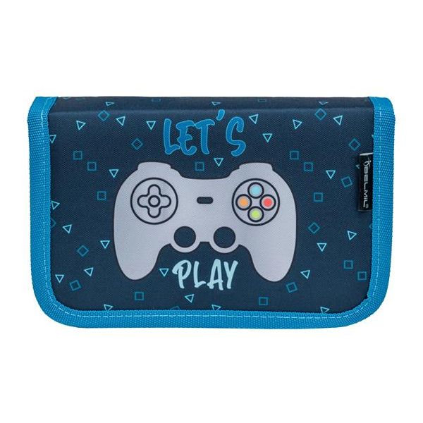 Peračník, 2 vyklápacie chlopne, BELMIL "Next Level"