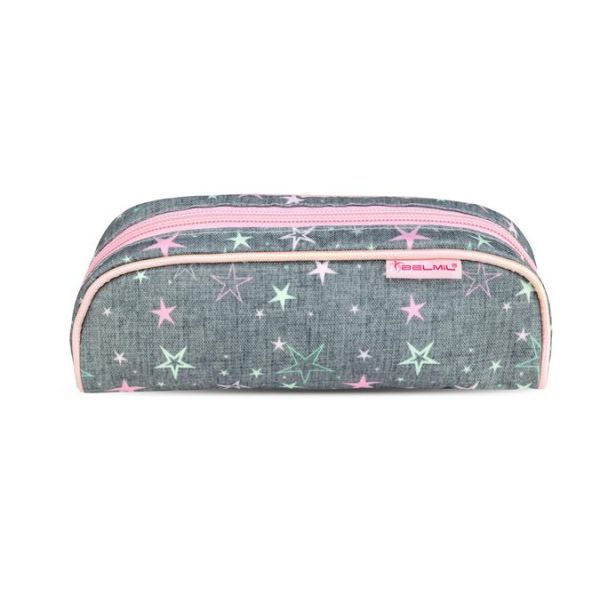 Peračník, na zips, BELMIL "Shine Bright"