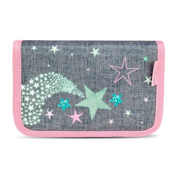 Peračník, 2 vyklápacie chlopne, BELMIL "Shine Bright"