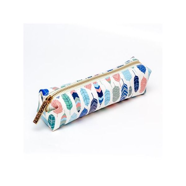 Peračník, úzky, PUKKA PAD "Carpe Diem", pierka