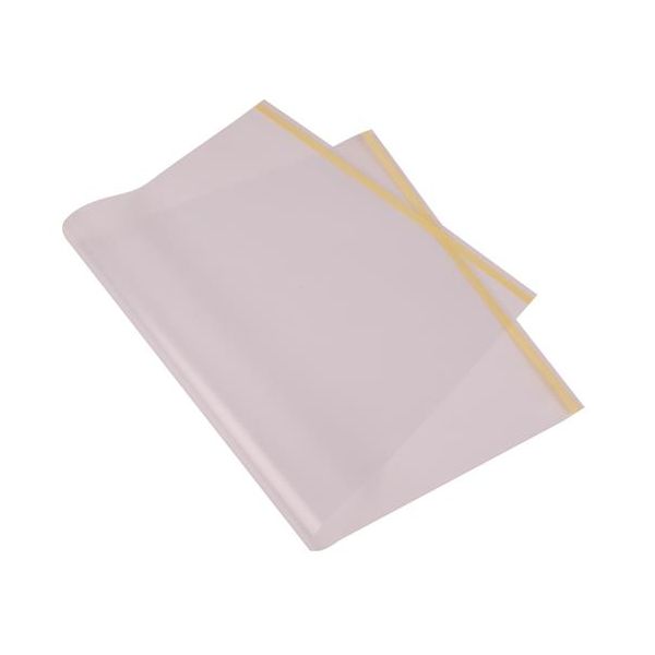 Obal na knihy, drsný povrch, 52x31 cm