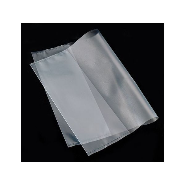 Obal na zošity, drsný povrch, A5, IPP extra