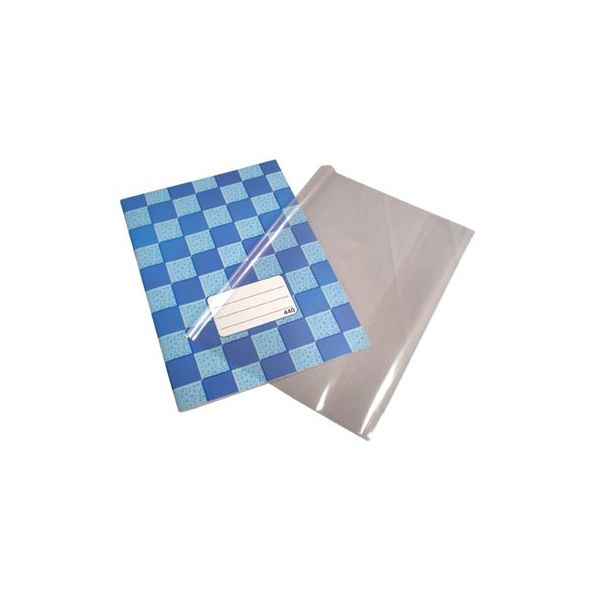 Obal na zošity, A4, 50 ks/bal