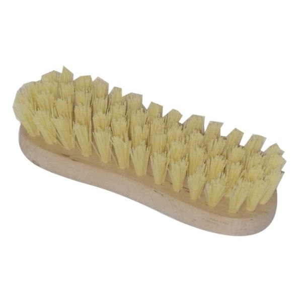 Kefa v tvare piškóty