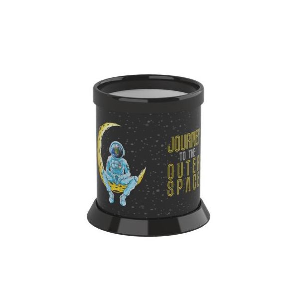 Stojan na písacie potreby, ICO "Astronaut"