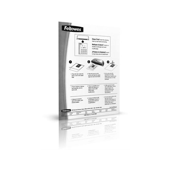 Kartón na laminovanie, A4