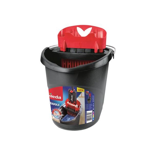 Vedro so žmýkacím košom, VILEDA "Ultramax"