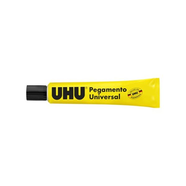 Univerzálne lepidlo, 20 ml, UHU