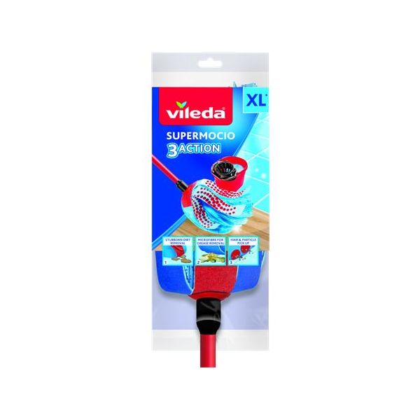 Upratovacia súprava, VILEDA "Supermocio 3Action XL"